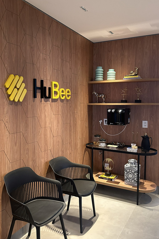 Hubee Consultórios Veterinários