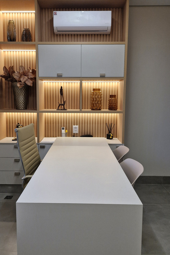 Galeria Hubee Consultórios Veterinários