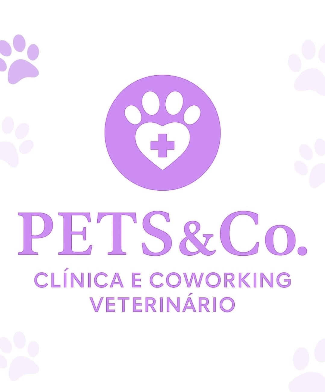 Galeria Clínica Pets & Co.