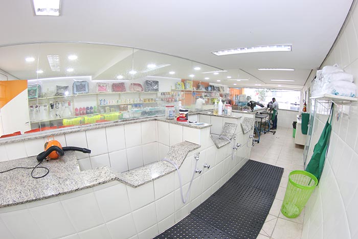 Galeria Trusty Pet