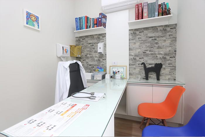 Galeria Trusty Pet