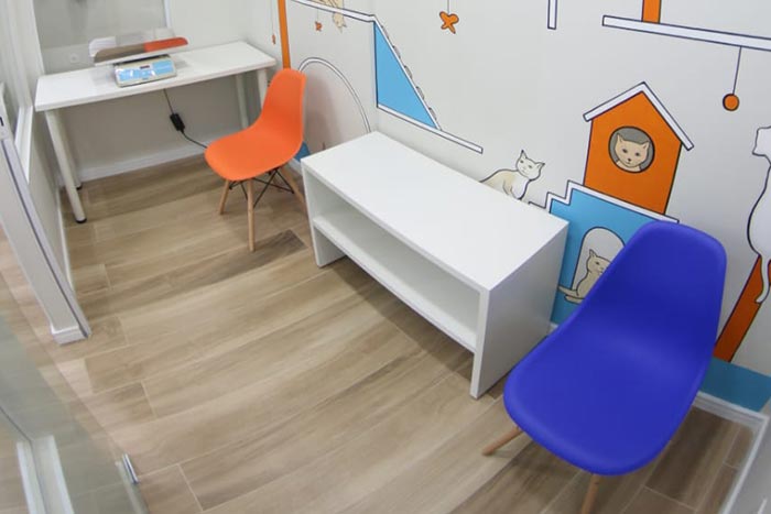 Galeria Trusty Pet