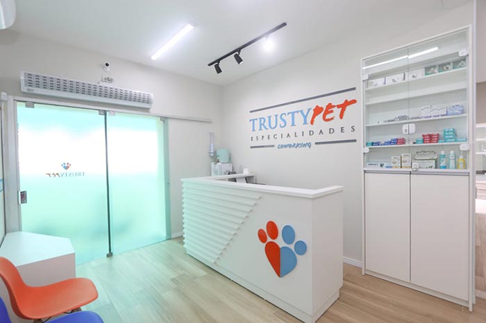 Trusty Pet