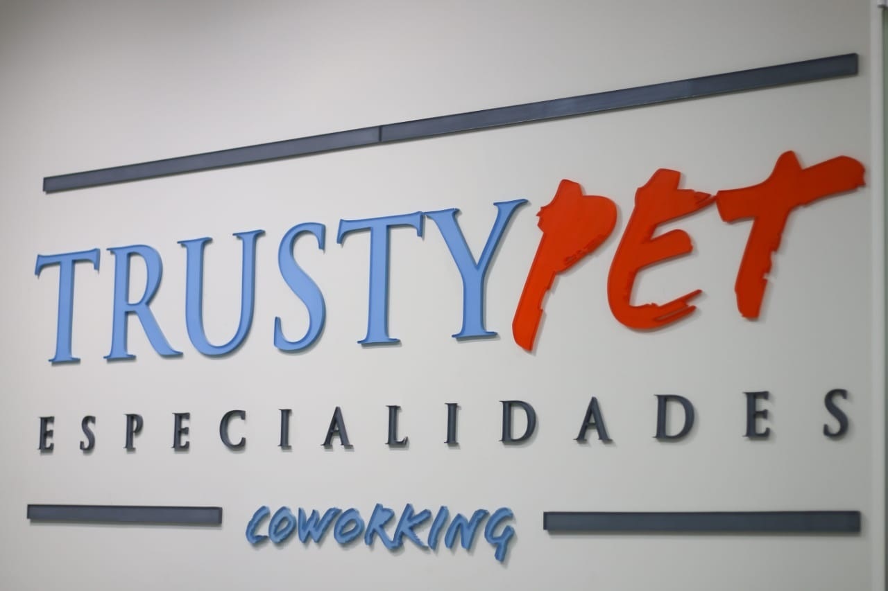 Galeria Trusty Pet