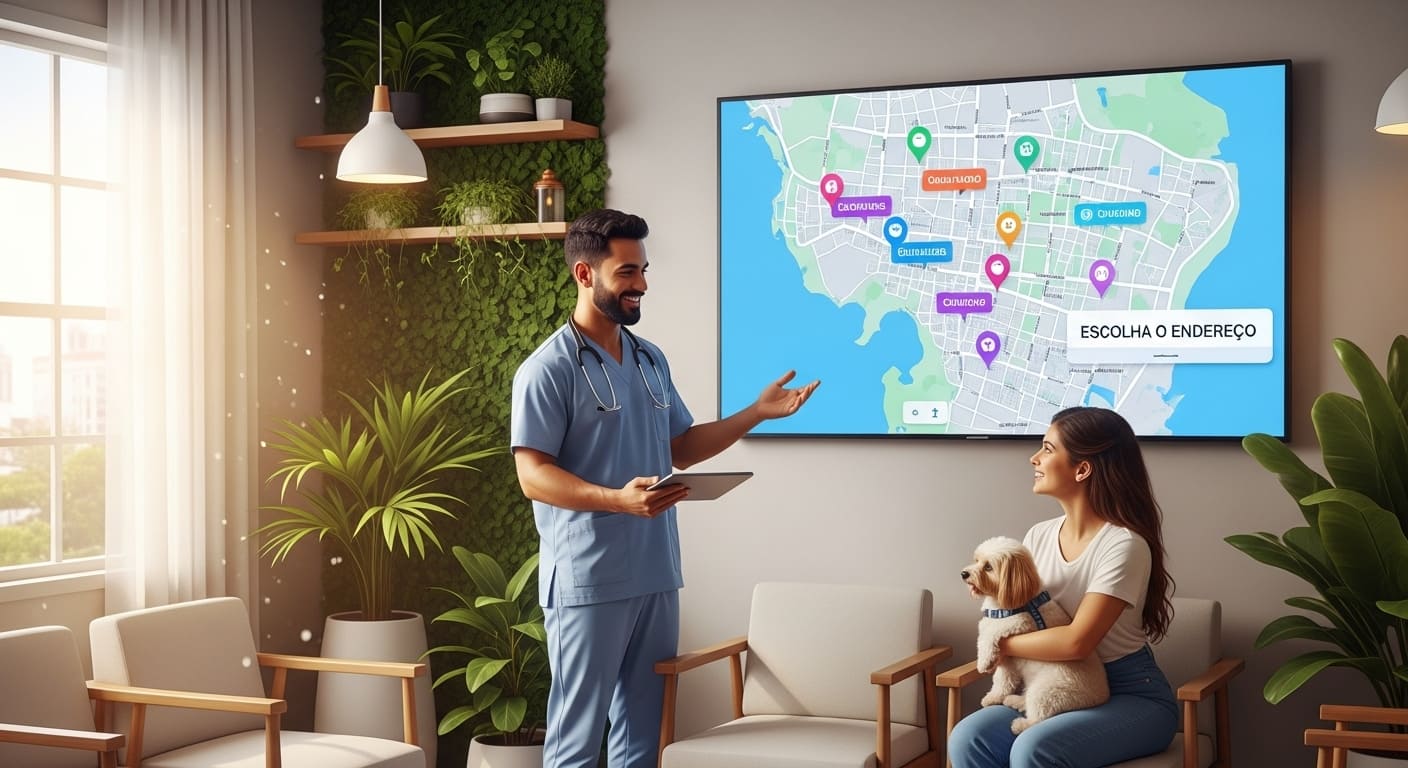 Como expandir sua área de atuação usando coworkings veterinários